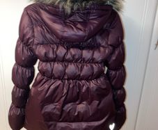Beautiful girls coat /jacket