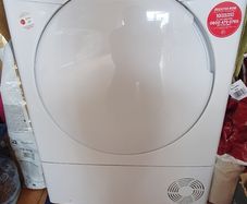Tumble dryer