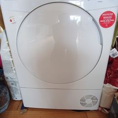 Tumble dryer