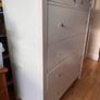 Hemnes chest of 6 drawers Image 3