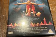 Shaolin: Wheel of Life (2xCD)