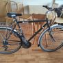 Planet Hybrid Commuter Bike Image 3