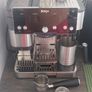 coffee machine ninja Image 2