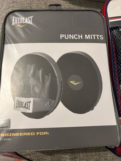 gloves