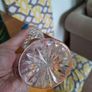 Tyrone crystal sherry glasses 6 Image 3