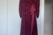Jenny Packham Occasion Designer Dress