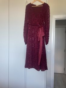 Jenny Packham Occasion Designer Dress