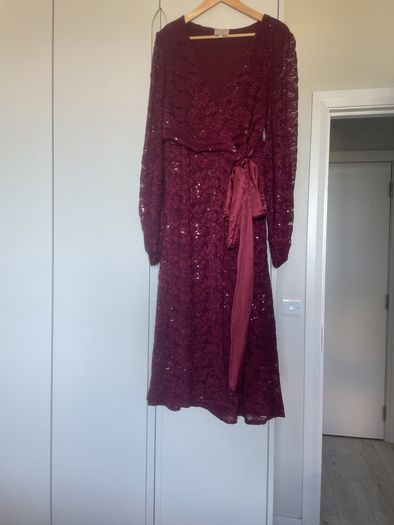 Jenny Packham Occasion Designer Dress