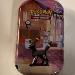 Pokemon 30th Celebration Mini Tin