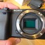 Sony a6400, Tamron 17-70mm f2.8, SmallRig cage, K&F UV filter & Beschoi Variable 2-400 ND filter Image 3