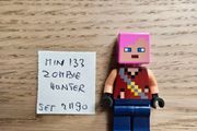 lego min133 zombie hunter, set 21190