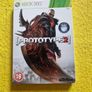 Prototype 2 Limited Radnet Edition xbox 360 games Original Image 2