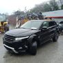 Breaking range rover evoque 2015 diesel Image 9