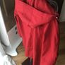Tommy Hilfiger Raincoat Size L 14/16 Image 4
