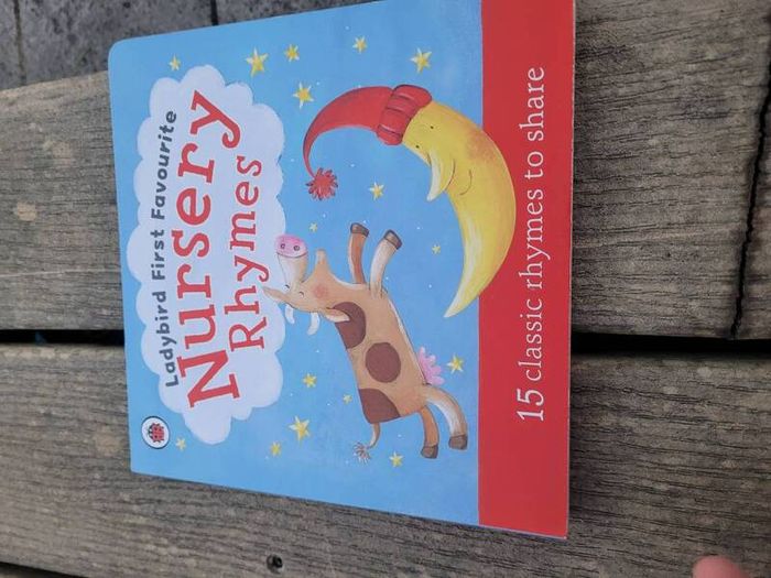children's books