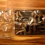 Tamiya Ford Focus Wrc 2001 Very Rare Image 8