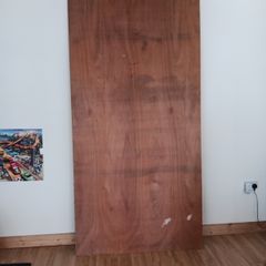 Marine Plywood 2440x1220x18mm