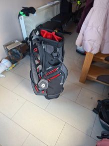 Motocaddy Hydroflex Bag