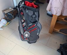 Motocaddy Hydroflex Bag