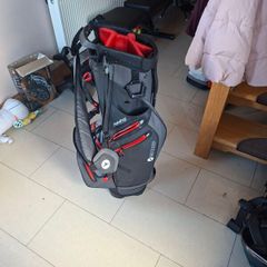 Motocaddy Hydroflex Bag