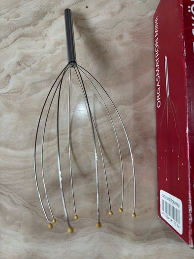 Head Massager
