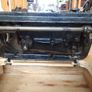 Old antique singer sewing machine Image 5