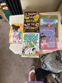 books
