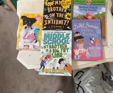 books