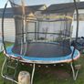Trampoline Image 2