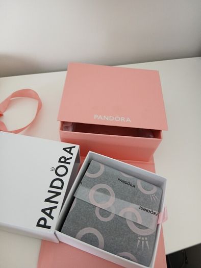 Pandora Premium Gift Boxes