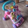 vtech baby first steps walker Image 2