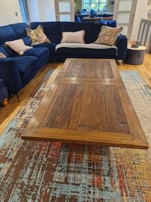Japanese style coffee Table