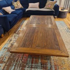 Japanese style coffee Table