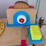 Children's Wooden Kitchen Image 4