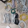 Selection of cables plus Image 4