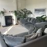 Ikea Stockholm Sofas - 2 Seater & 3 Seater Image 4
