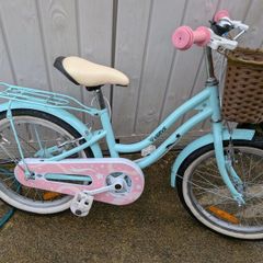 Kids Bike 18inch ##Reduced##
