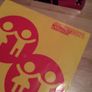 Hotwax vinyl Image 2