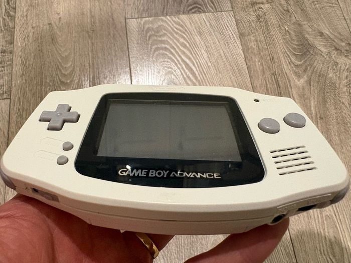 Gameboy Advance