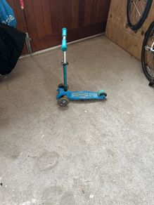 Micro Scooter