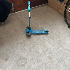 Micro Scooter