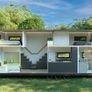 FOR SALE:   Modular Home, Office, Gym, Cabin. Image 6