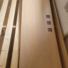 king size bed frame &headboard & matching bedside lockers