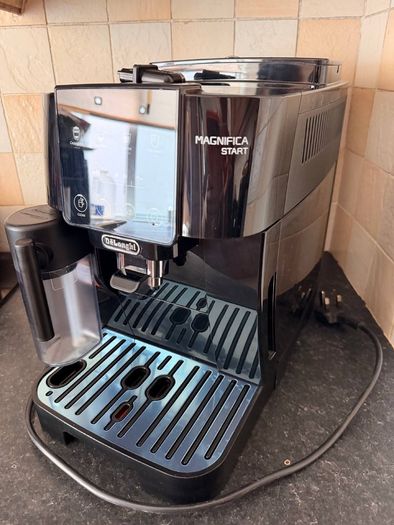 Delonghi Magnifica Start