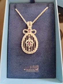 Stunning Necklace