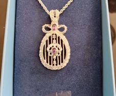 Stunning Necklace