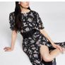 Fabulous River Island Maxi Dress size 8,  Rrp 60 euro Image 3