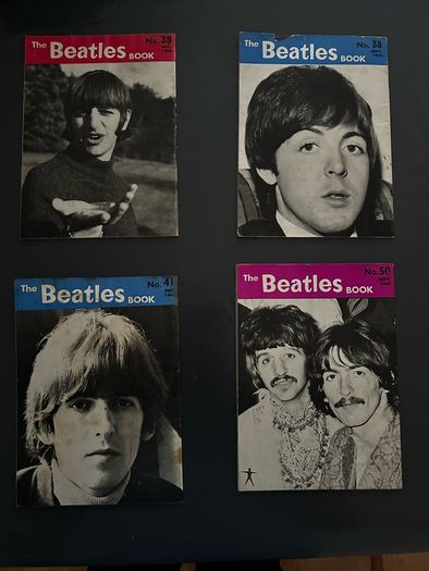 the beatles