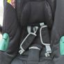 Cybex car seat with the base Image 4