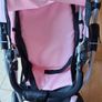 Kids dolls Silver Cross stroller Image 4